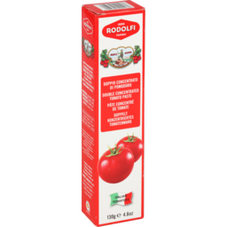 Photo of Rodolfi Italian Tomatoes Paste