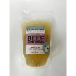 Photo of Ugly Mug Beef Broth Pouch 500ml