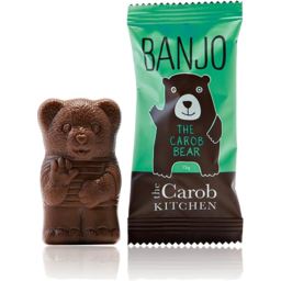 Photo of Carob Kitchen Banjo Mint Carob Bear