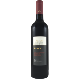 Photo of Zmora Cabernet Sauvignon