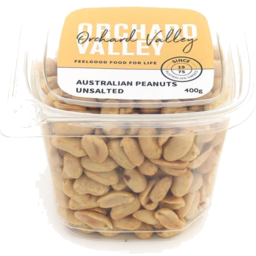 Photo of Orchard Valley Cashews Unsalted