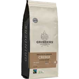 Photo of Grinders Coffee Grinders Crema 1kg