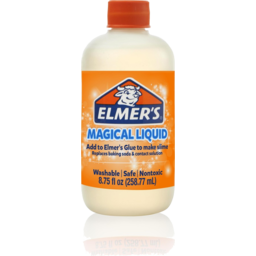 Photo of Elmers Magical Liquid