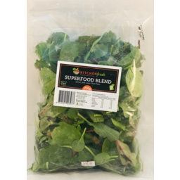 Photo of H/Style Super Salad