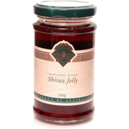 Photo of Berry Farm Jelly Shiraz 250g