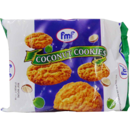 Photo of Fmf Coconut Cookies 200gm
