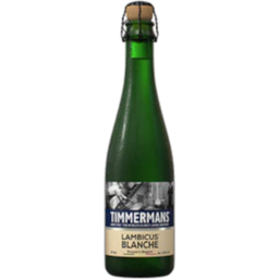 Photo of Timmermans Lambicus Blanche Bottle