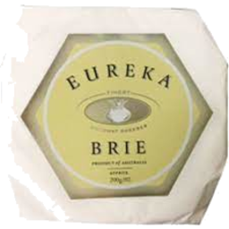Photo of Eureka Brie 200g