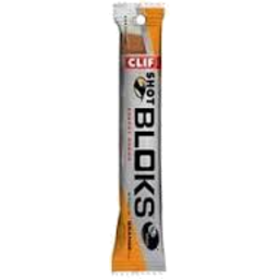 Photo of Clif Bloks Chews Orange 60g