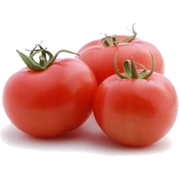 Photo of Org Tomato Round Per Kg