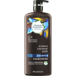 Photo of Herbal Essence Shampoo Hydration Coconut Milk 400ml
