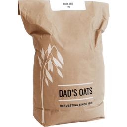 Photo of Dad's Traditional Oats 