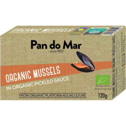 Photo of Pan do Mar Mussels In Pickled Sauce