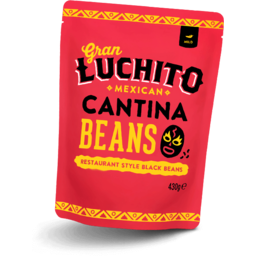 Photo of Gran Luchito Cantina Beans