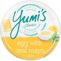 Photo of Yumis Dip Egg Salad