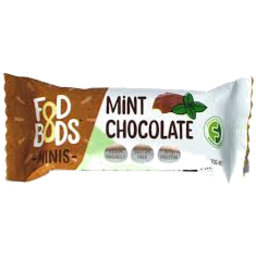 Photo of Fod Bods Choc Mint Bar