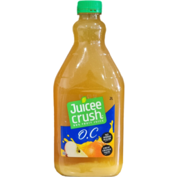 Photo of Juicee Crush O.C. Orange Juice