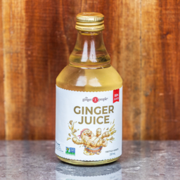 Photo of THE GINGER PEOPLE 99% Ginger Juice Organic 237ml