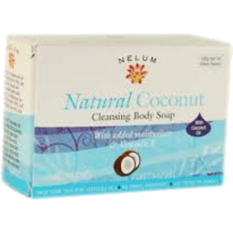 Photo of Nelum Soap Natural Coconut