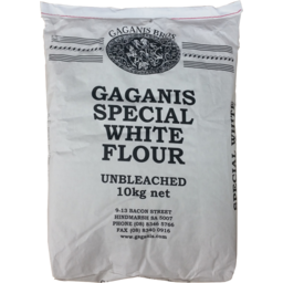 Photo of Gaganis Special White Flour 10kg