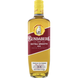 Photo of Bundaberg Red Rum