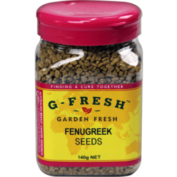 Photo of Gfresh Fenugreek Seeds