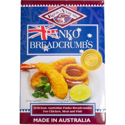 Photo of Kook-A-Krumb Breadcrumbs
