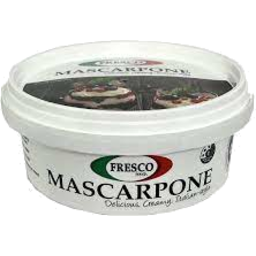 Photo of Fresco Chs Mascarpone 250gm