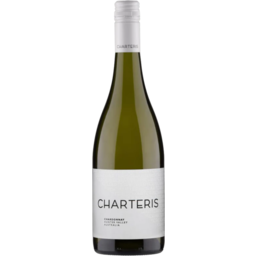 Photo of Charteris Chardonnay 750ml