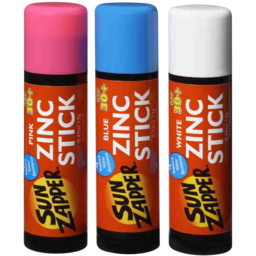 Photo of Zinc Sticks