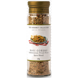 Photo of The Gourmet Collection Spice Blend Nasi Goreng