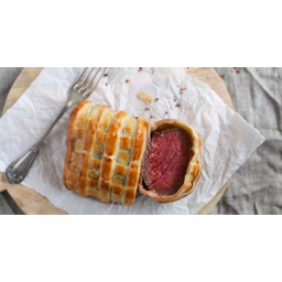 Photo of Signature Collection Beef Wellington