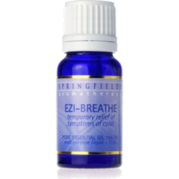Photo of Springfields Ezi-Breathe Essential Oil