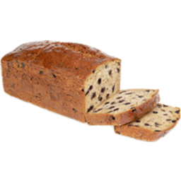 Photo of Papa Joes Bread Blueberry