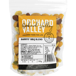 Photo of Orchard Valley Barry's BBQ Mix