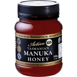 Photo of Cmh Org Manuka Honey 100+ Pet 500gm