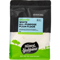 Photo of Flour - All-Purpose 1kg