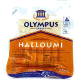 Photo of Olympus Halloumi