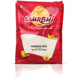 Photo of Saurbhi Flour - Handva Mix