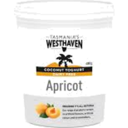 Photo of Westhaven Creamy Yoghurt Apricot 200gm