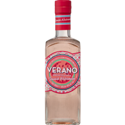 Photo of Verano Spanish Watermelon Gin