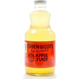 Photo of Greenwood Apple Juice 1l