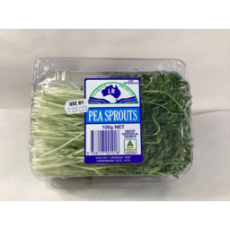 Photo of Sprouts Snow Peas 200g
