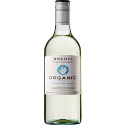 Photo of Angove Organic Sauvignon Blanc