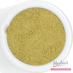 Photo of Herbies Fennel Seed Ground 40gm