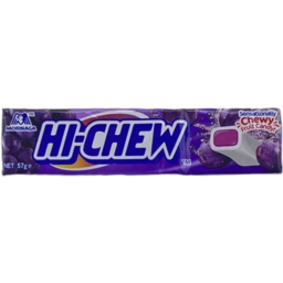 Photo of Morinaga Hi-Chew Grape