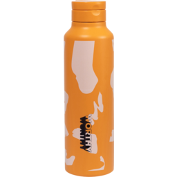 Photo of WORTHY Sugarcane Drink Bottle Orange