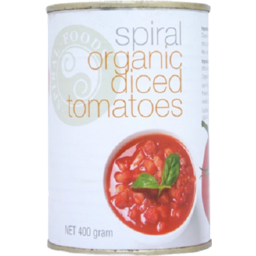 Photo of Tomatoes - Diced
