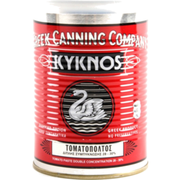 Photo of Kyknos Tomato Paste 850g