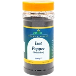 Photo of Zollu Spice Isot Pepper 200g